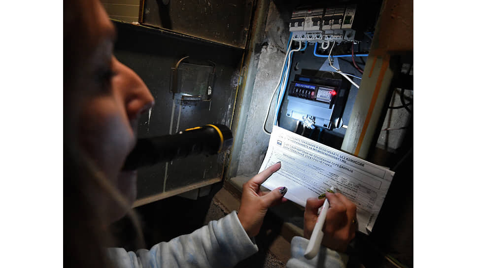 Фото: Игорь Иванко / Коммерсантъ