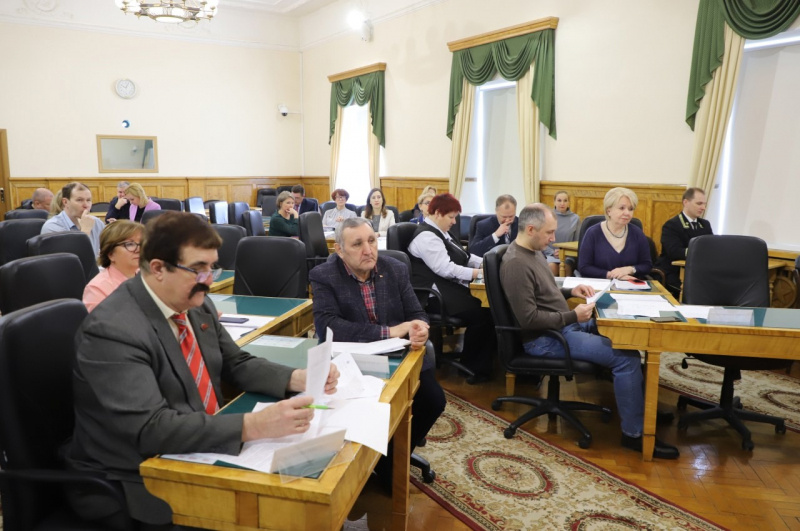    Профильный комитет Заксобрания Карелии одобрил введение штрафов за шумный ремонтЗаконодательное Собрание Республики Карелия