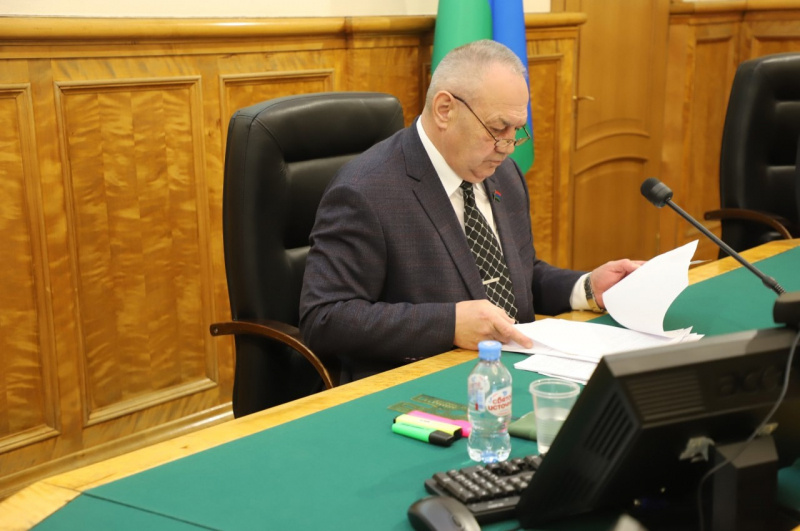    Профильный комитет Заксобрания Карелии одобрил введение штрафов за шумный ремонтЗаконодательное Собрание Республики Карелия