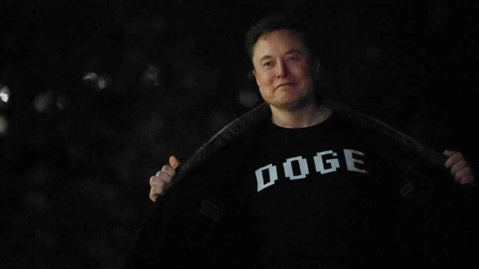 Илон Маск.📷Фото: Annabelle Gordon / Reuters