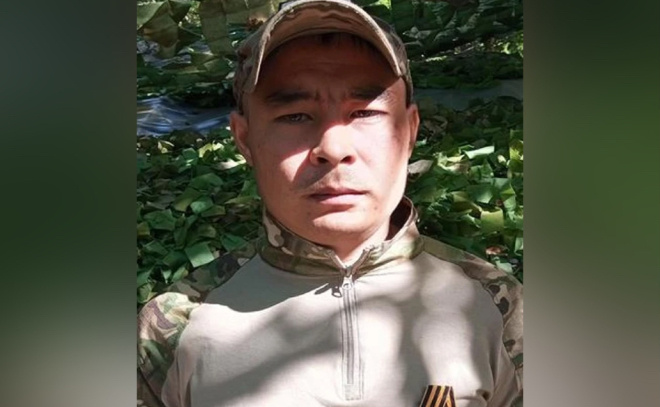    © Минобороны РФ