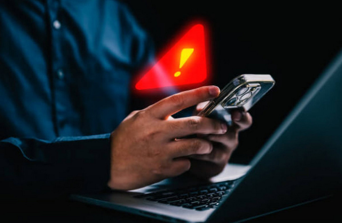    Интернет-мошенники представляются сотрудниками полиции Курской области