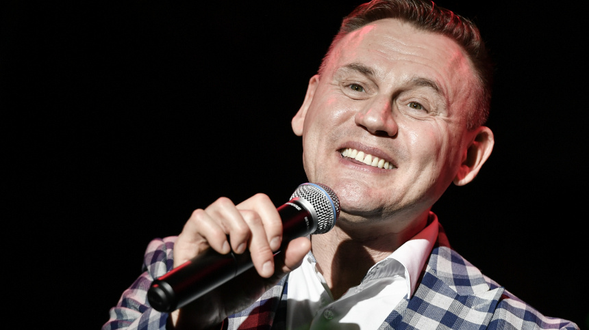    Фото: ИЗВЕСТИЯ/Константин Михальчевский; 5-tv.ru