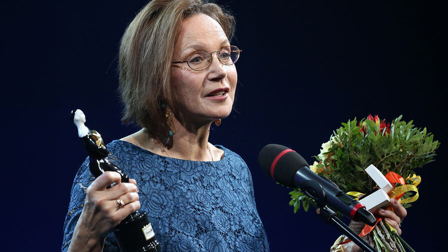 Ирина Купченко