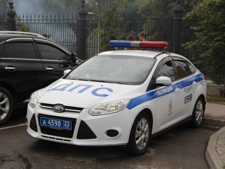     Фото из архива редакции