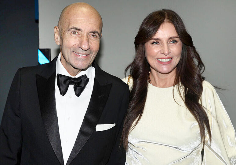     Игорь Крутой, Ольга Крутая