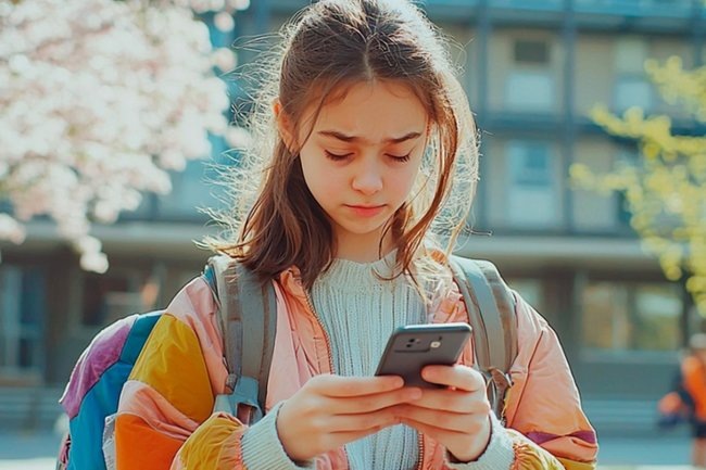    Мошенники выманили у российской школьницы 7,4 миллиона рублей