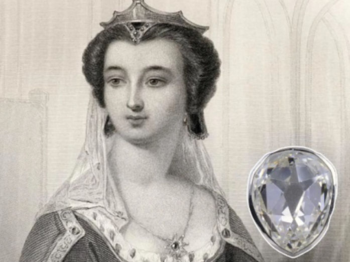 Бриллиант Сенси