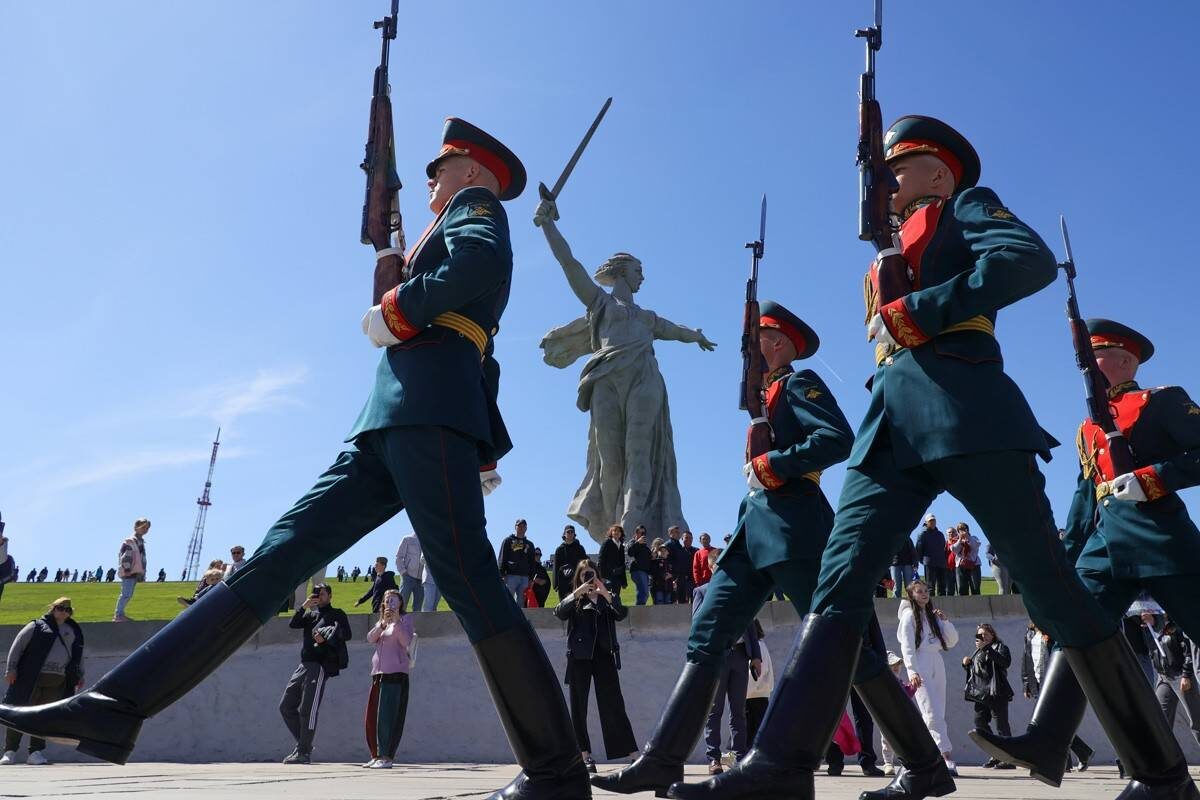 Фото: Дмитрий Рогулин/ТАСС