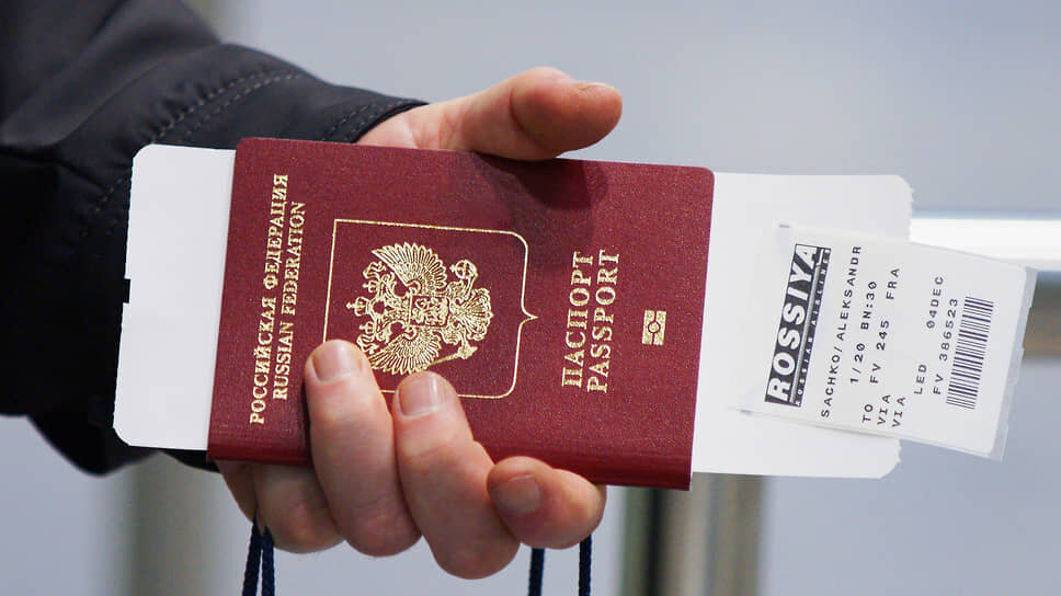 Фото: Алексей Смышляев / Коммерсантъ