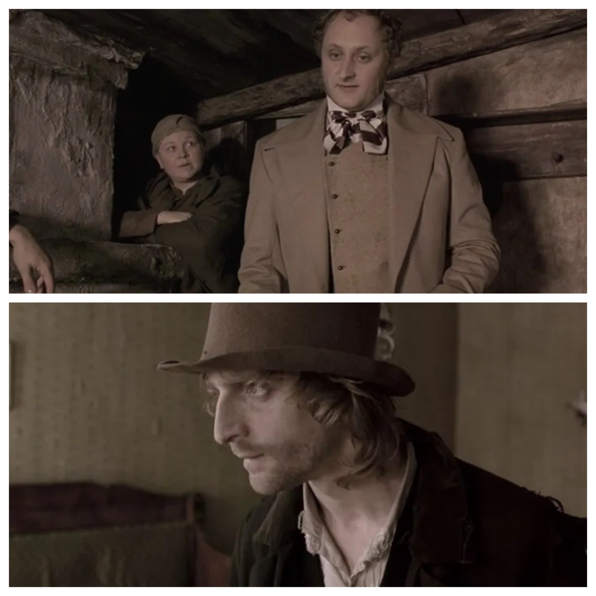 Преступление и наказание (телесериал, 2007)