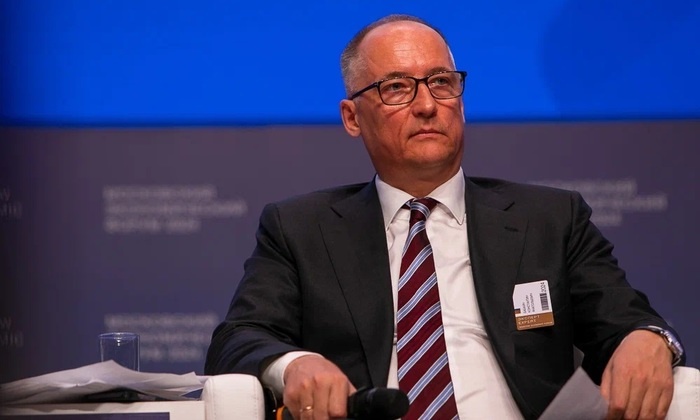    Константин Бабкин: «Страна на пороге бурного развития. Но для этого нужны условия»