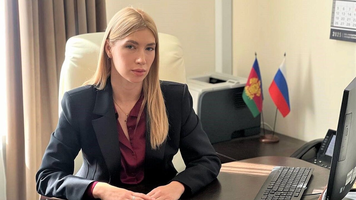    Фото: Администрация Краснодарского края