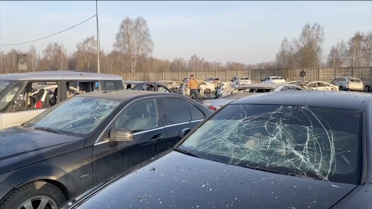    Фото: t.me/khrustaleva_domodedovo