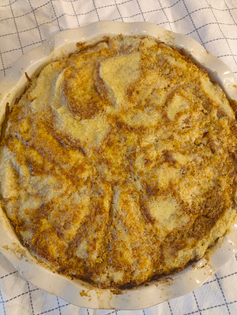 Немного запачкалась форма, но как есть, без ретуши, так сказать)))) с пылу с жару, он еще горячий кстати)))) 