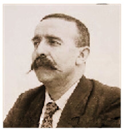 1895 Salvador Ibáñez