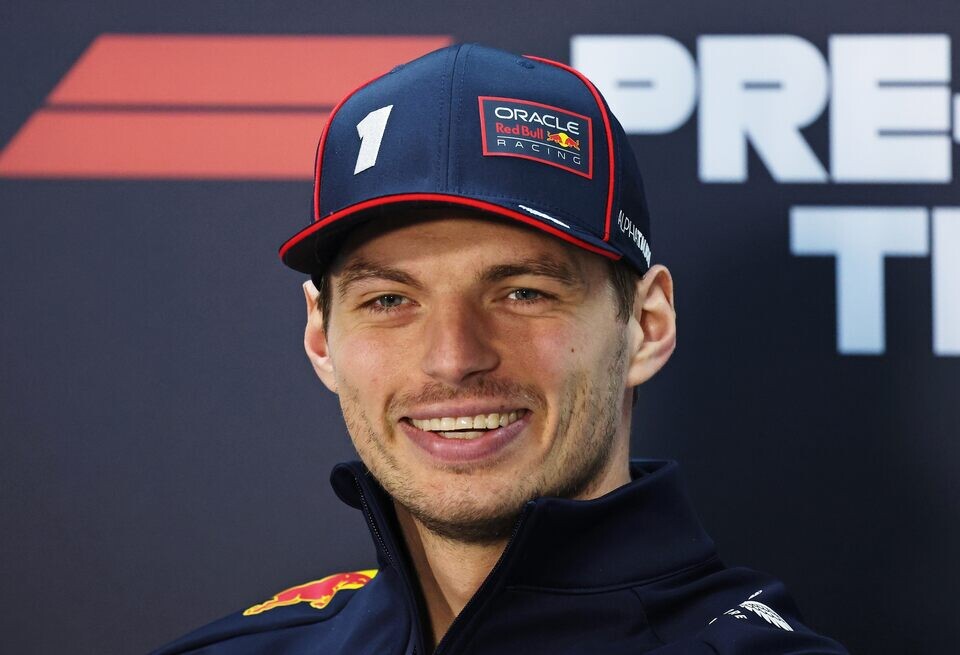    Getty Images / Red Bull Content Pool