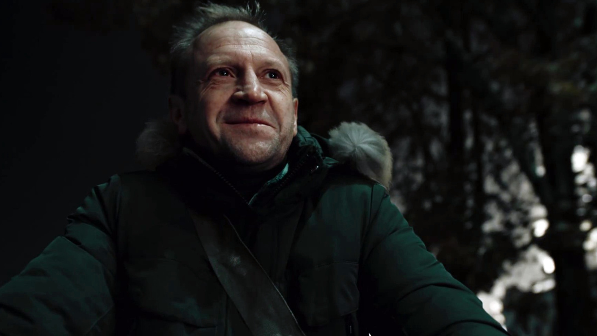 «Подслушано в Рыбинске»