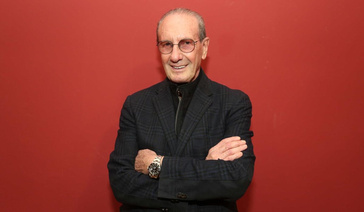     Александр Рапопорт: "С детства меня учили, что однозначных персонажей не существует"