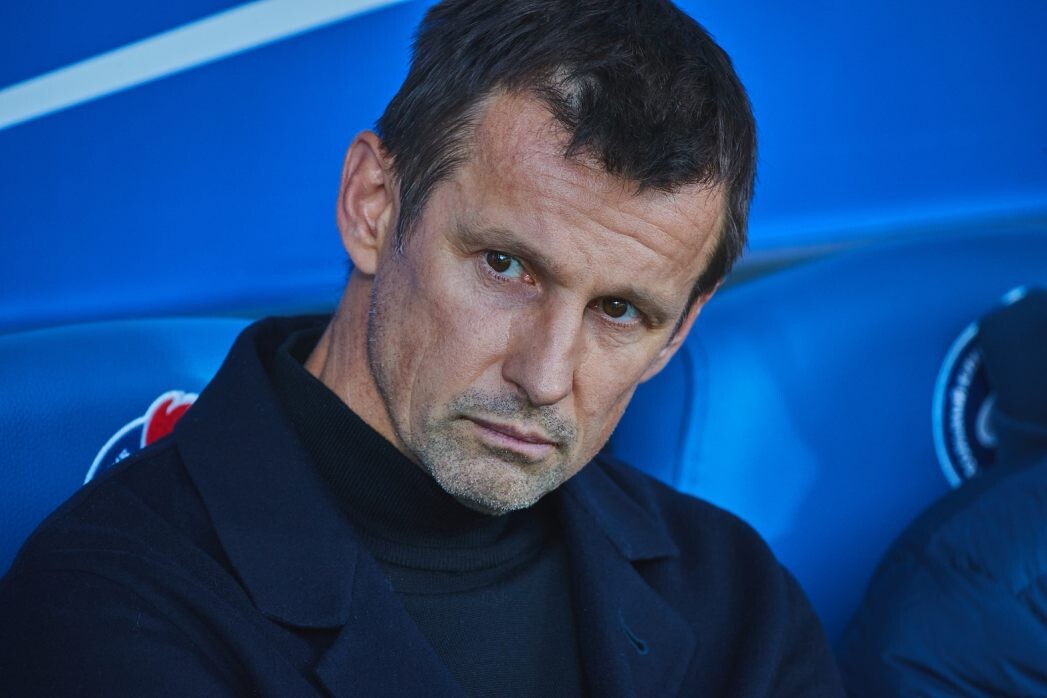    Фото: Вячеслав Евдокимов / ФК «Зенит»