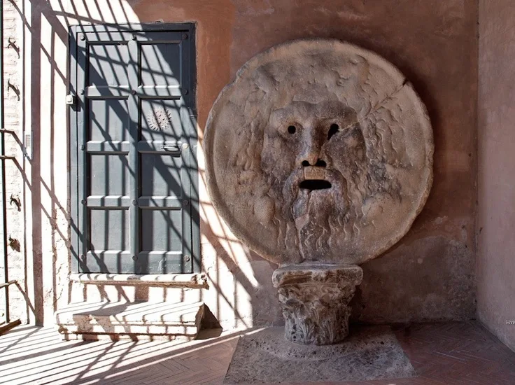 Источник: Яндекс картинки - Уста Истины