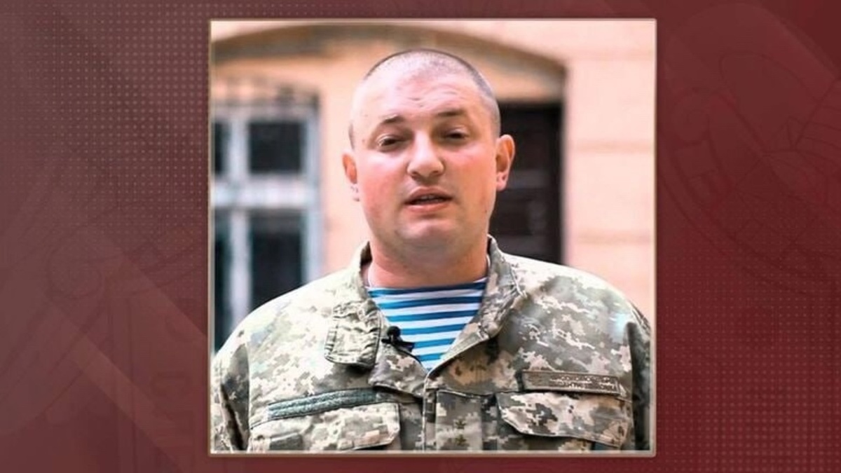    Вынесен приговор комбригу ВФУ, руководившему ударами по Курской области кассетными боеприпасами