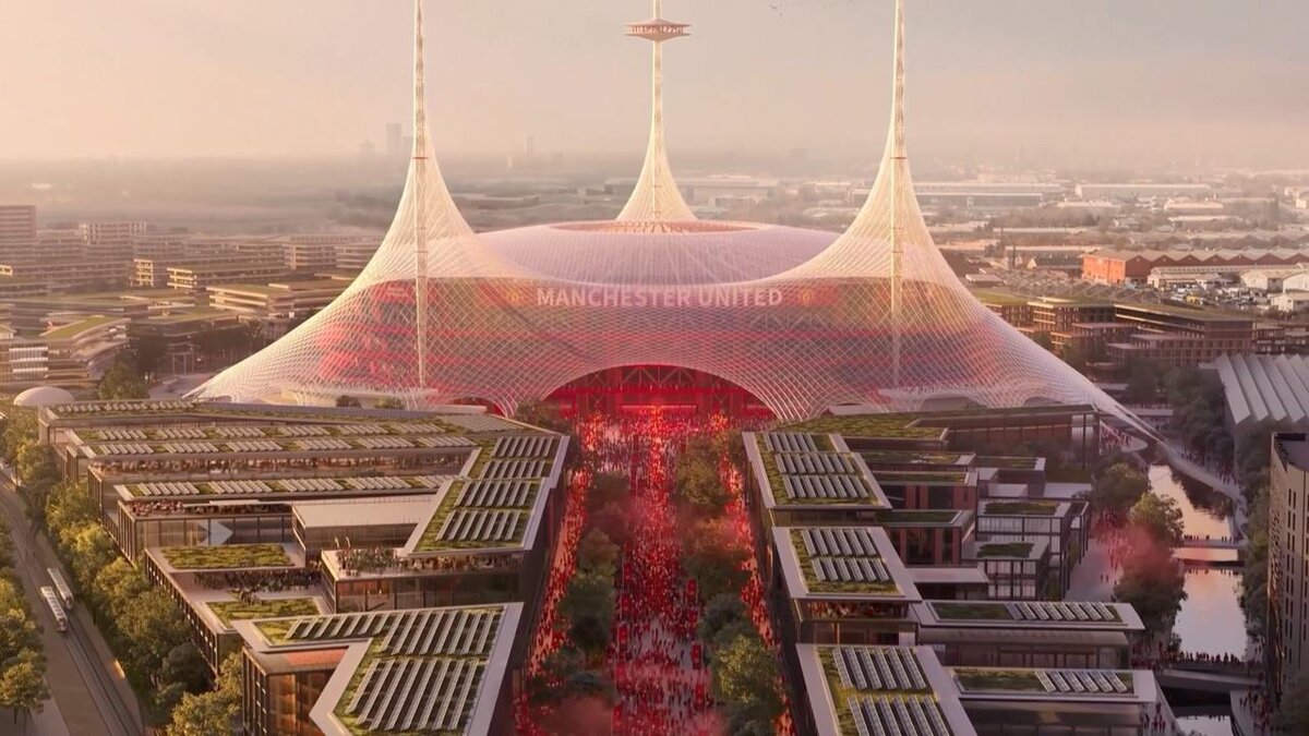 Фото: пресс-служба «Манчестер Юнайтед» 