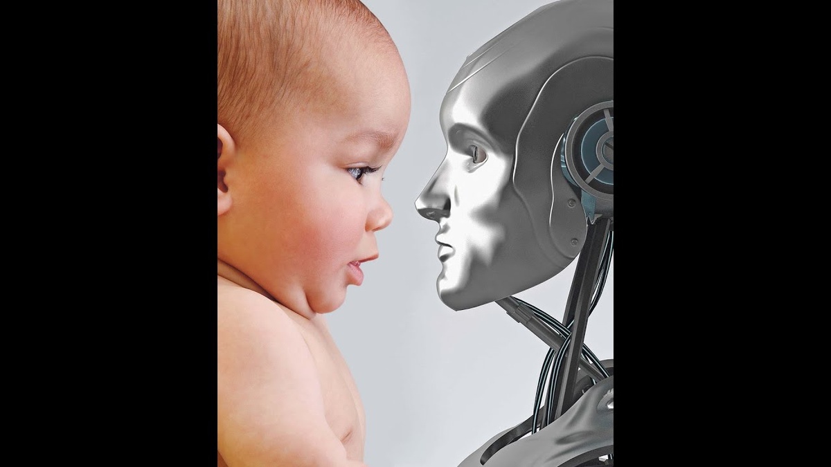    Цифровые няни: как ИИ воспитывает детей богатых и что с этим не так