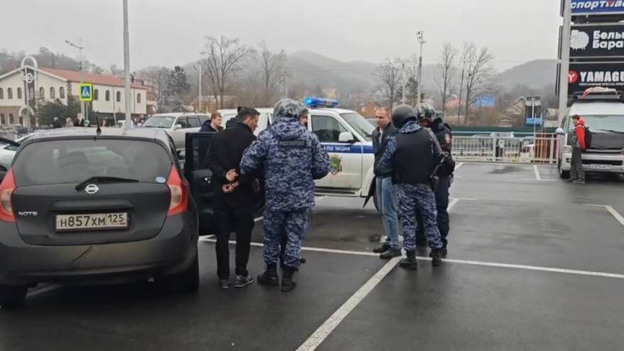    Источник фото: Скрин видео из соцсетей