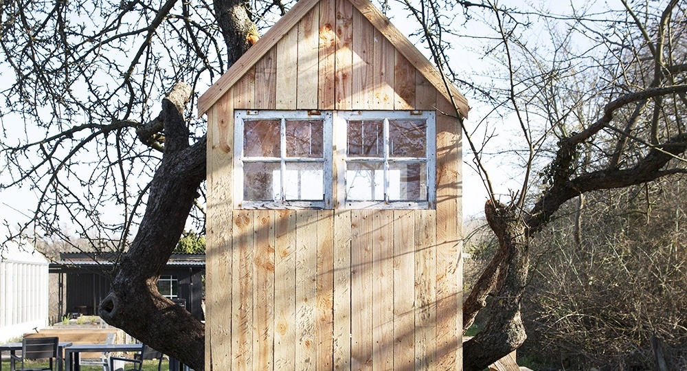 Росреестр опроверг введение нового налога на хозпостройки