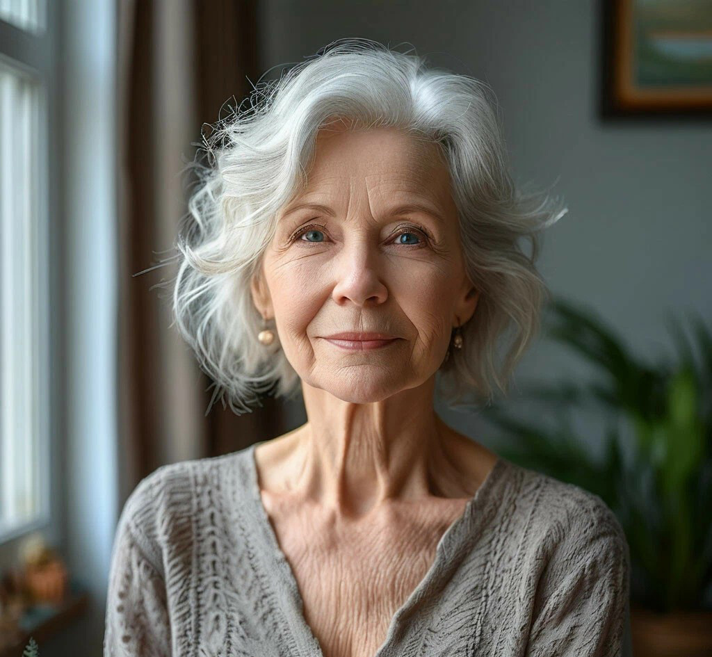 «Истории в четырёх стенах» © (696)