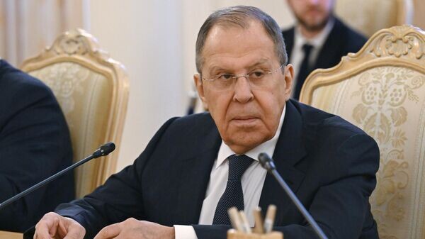    © Sputnik / Сергей Гунеев