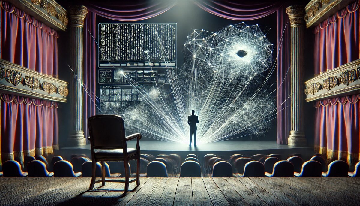 Может ли ИИ создать настоящий шедевр?