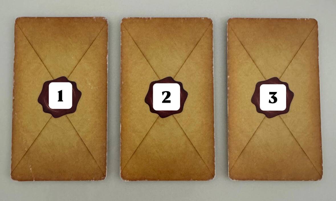 выбери карту