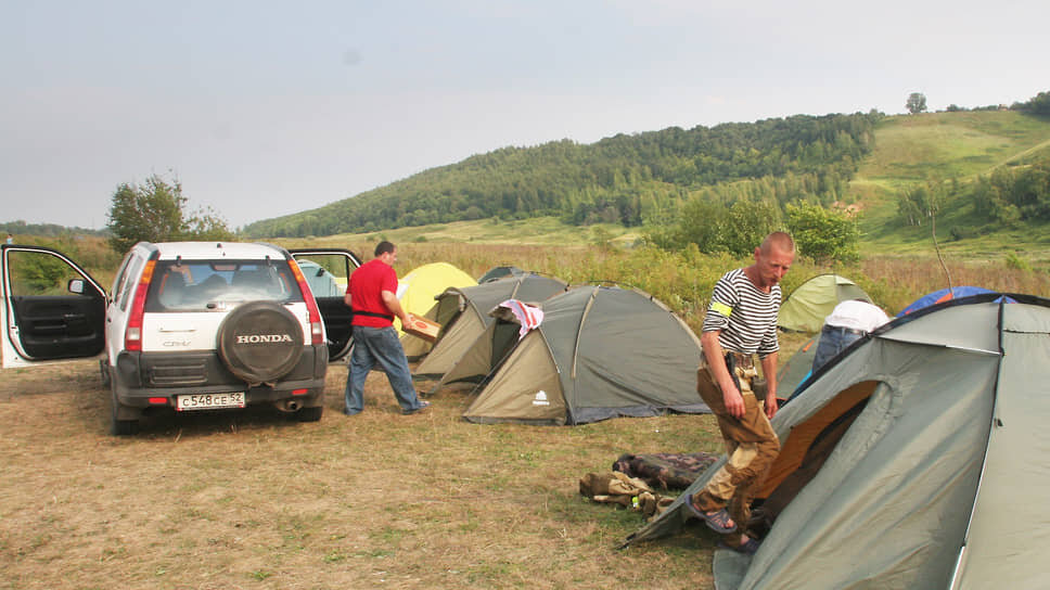 Фото: Роман Яровицын / Коммерсантъ