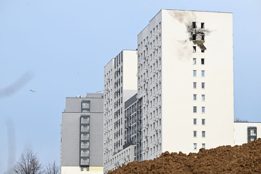     / Источник: ©РИА Новости/Михаил Воскресенский