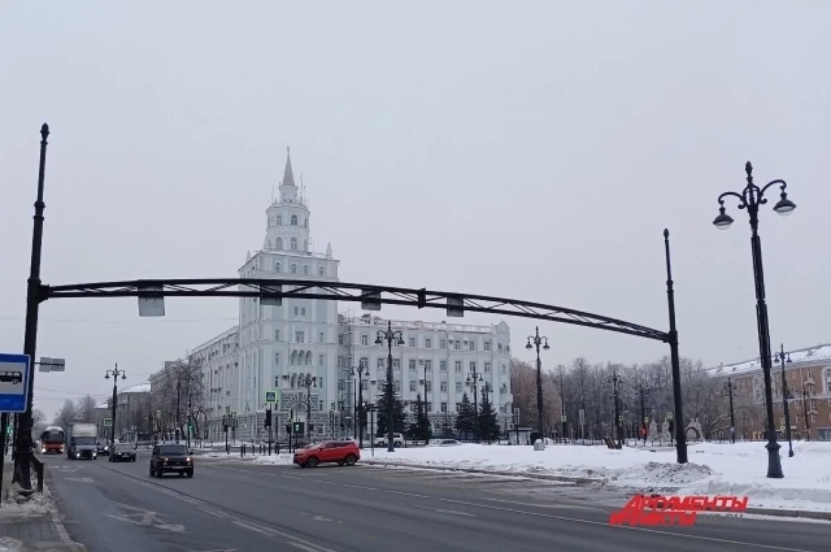    Заместитель начальника ГУ МВД Пермского края Шилов покидает свой пост