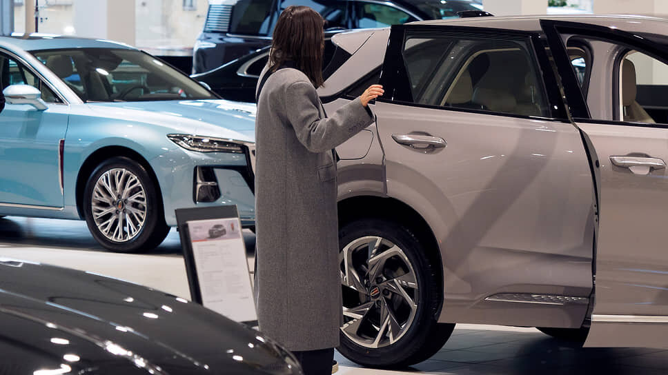 Фото: Евгений Павленко / Коммерсантъ