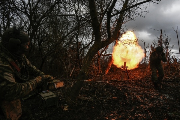 Фото: Евгений Биятов/РИА Новости
