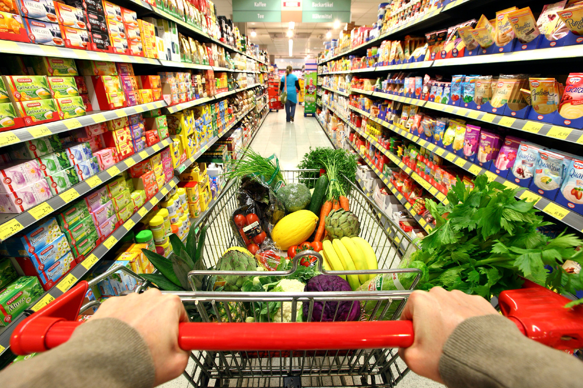 Фото: © Jochen Tack/ imageBROKER.com/ Global Look Press