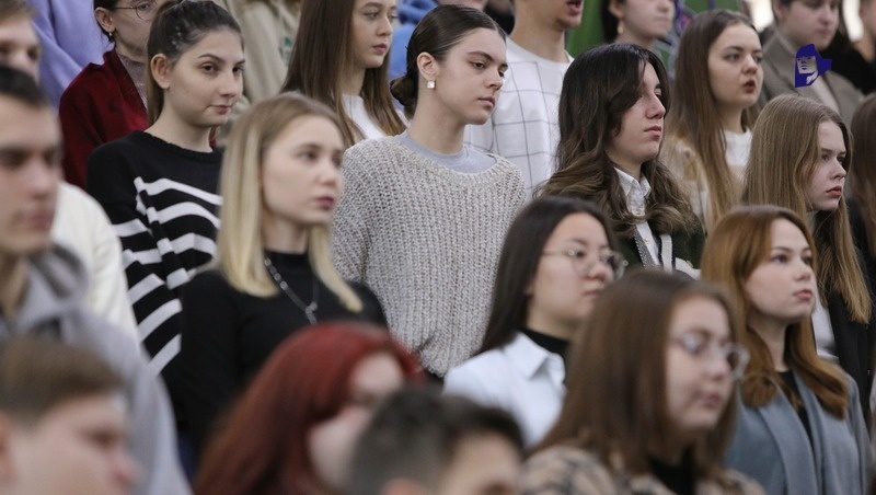      Фото: Дмитрий Ахмадуллин / / ИА «Победа26»