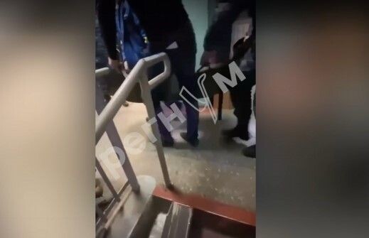     / Источник: ©Кадр из видео