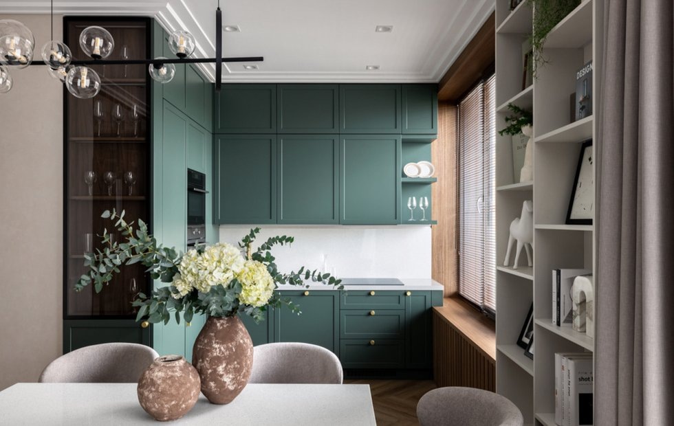 Дизайн Лиля Кайсарова