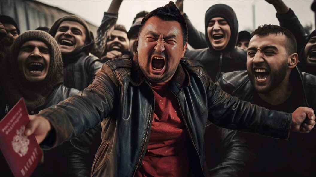    Фото: коллаж "Царьград"