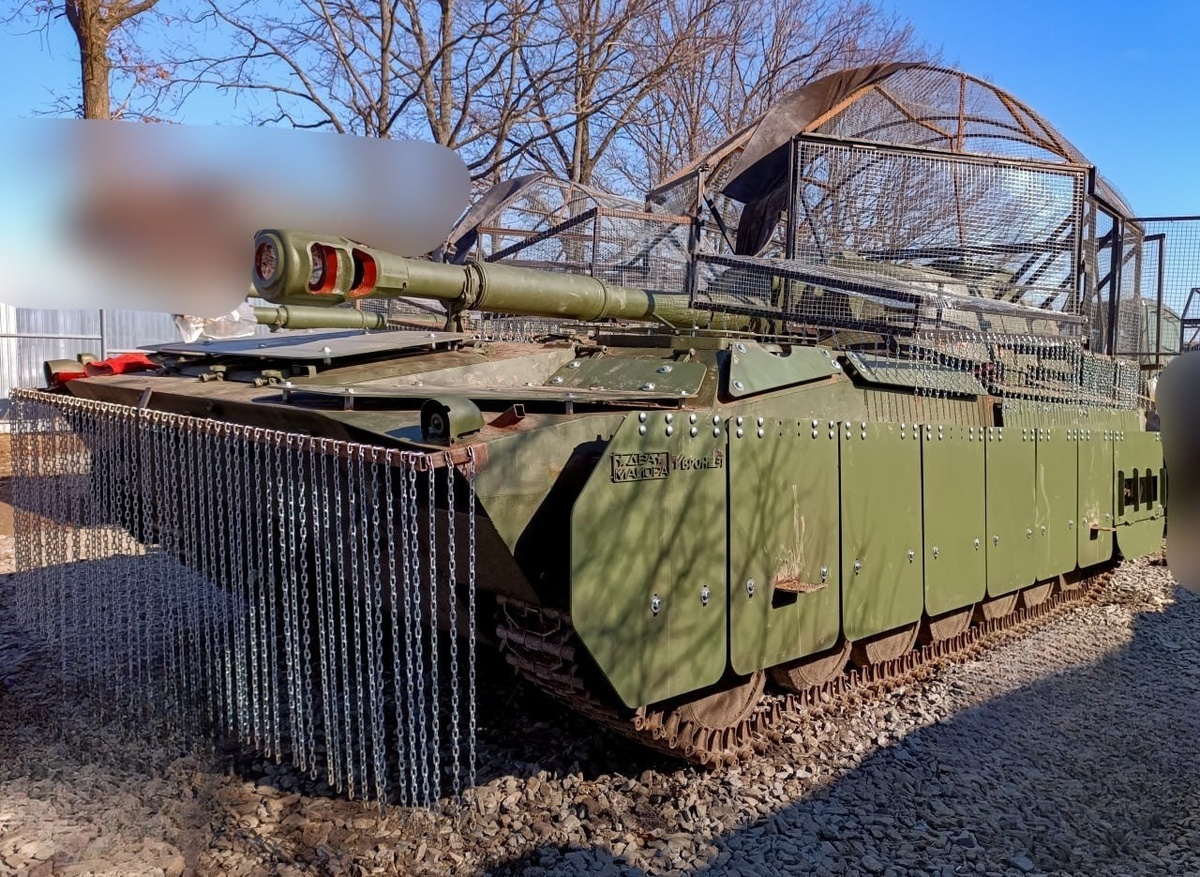    Изображение @milinfolive 