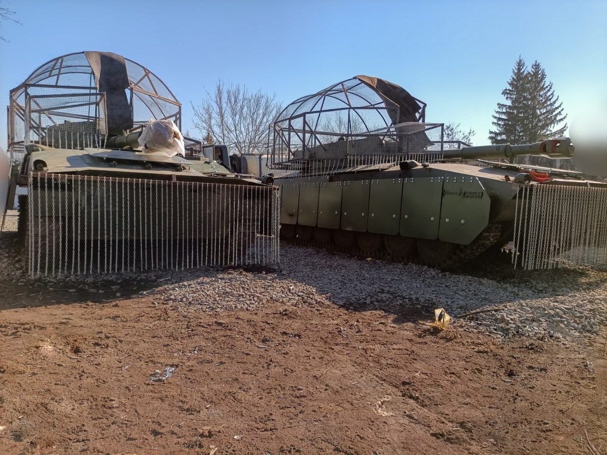    Изображение @milinfolive 