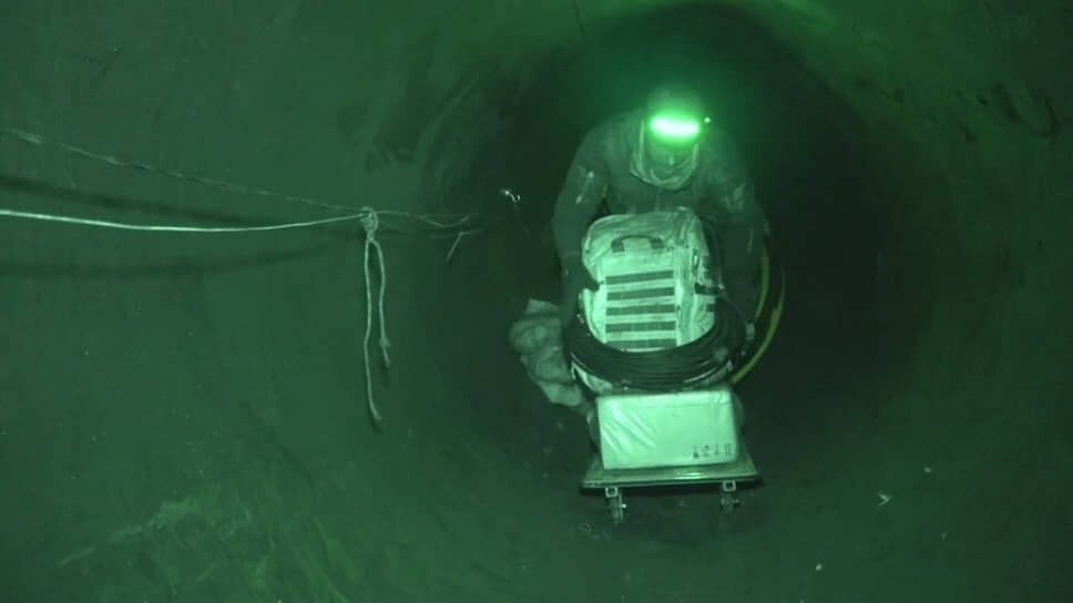 Фото: Добровольческий корпус / РИА Новости