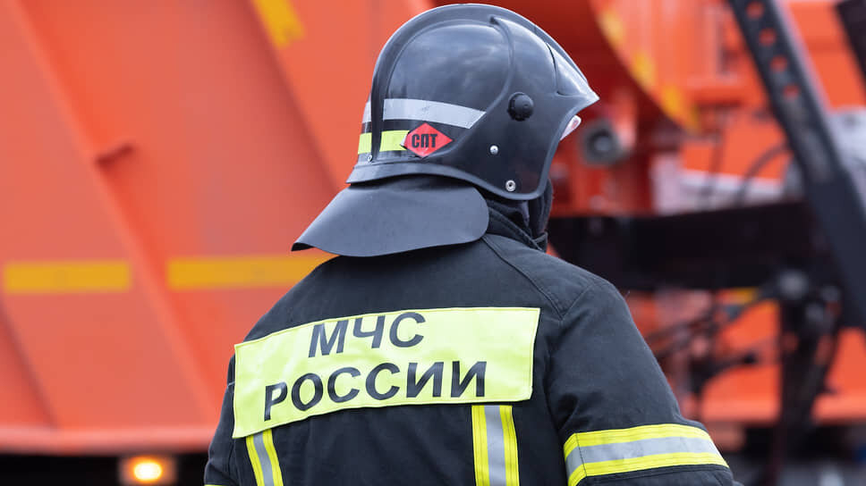 Фото: Игорь Елисеев / Коммерсантъ