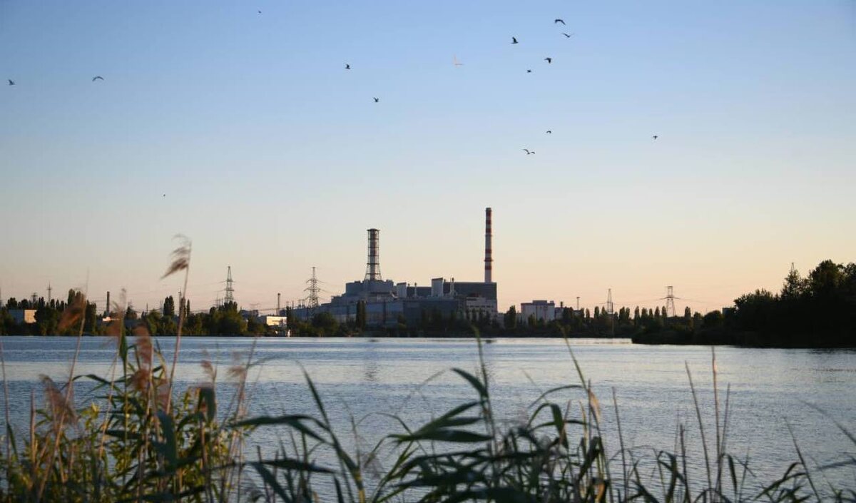    6 украинских ударных БПЛА перехвачены ночью 11 марта в районе Курской АЭС