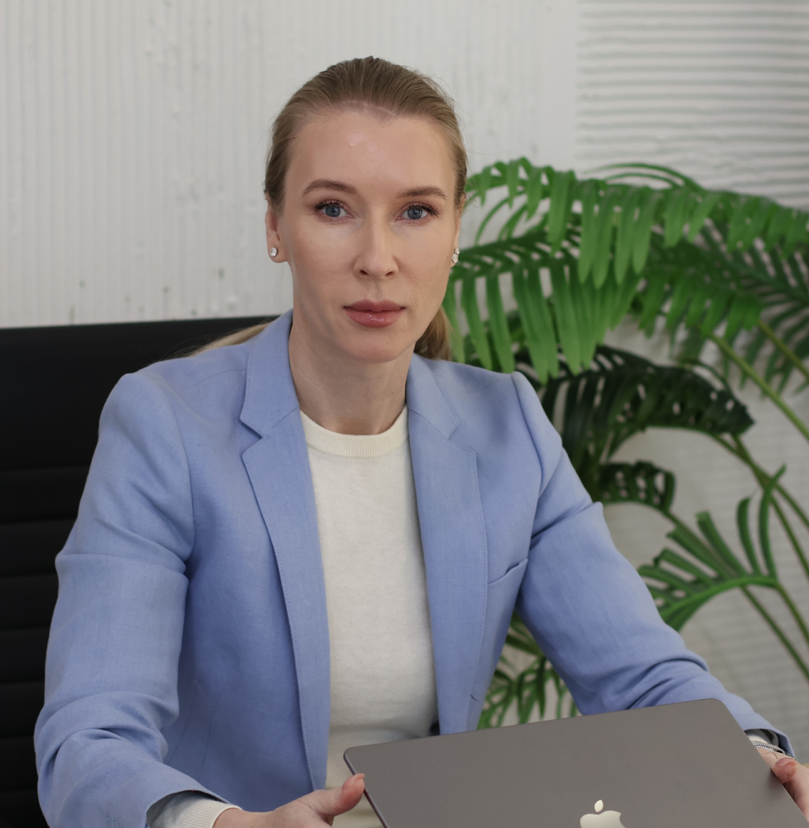 Андреева Александра, психолог